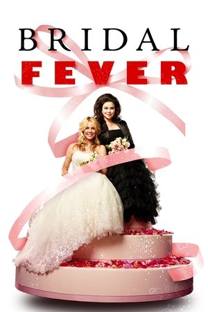 Watch Free Bridal Fever (2008)