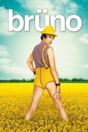 Watch Free Bruno 2009