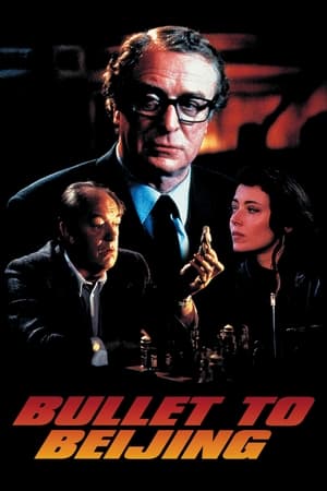 Watch Free Bullet to Beijing (1995)