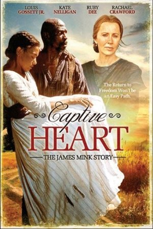 Watch Free Captive Heart The James Mink Story (1996)