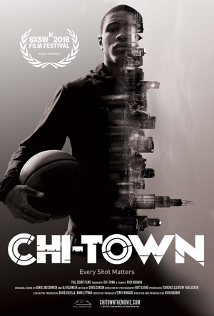 Watch Free ChiTown (2018)