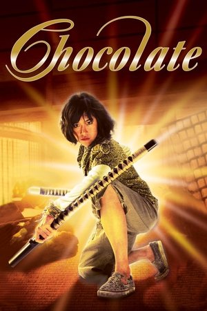 Watch Free Chocolate (2008) 