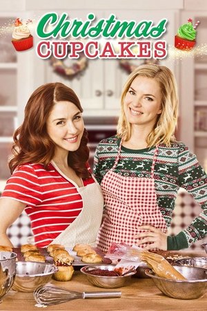 Watch Free Christmas Cupcakes (2018)