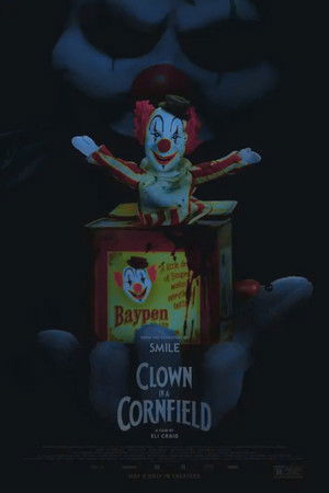 Watch Free Clown in a Cornfield (2025)