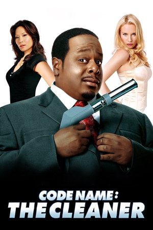 Watch Free Code Name: The Cleaner (2007)
