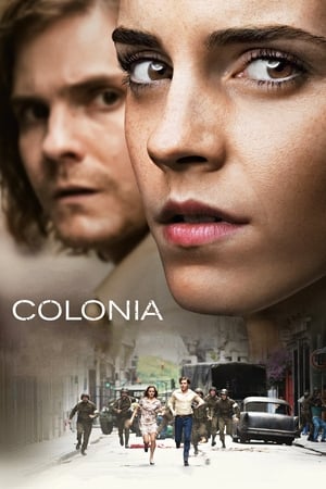 Watch Free Colonia (2015)