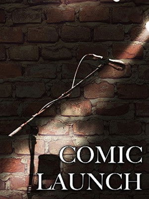 Watch Free Comic Launch (2017)