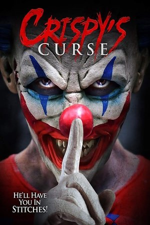 Watch Free Crispys Curse (2017)