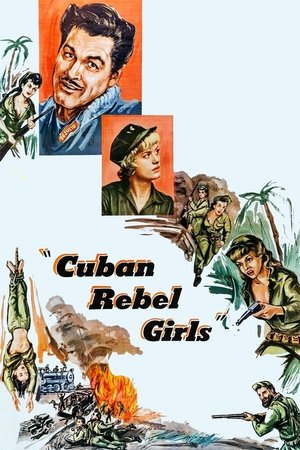 Watch Free Cuban Rebel Girls (1959)