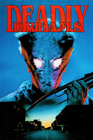 Watch Free Deadly Dreams (1988)