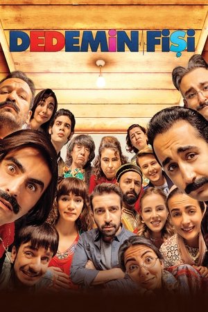 Watch Free Dedemin Fisi (2016)