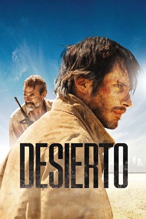 Watch Free Desierto (2015)