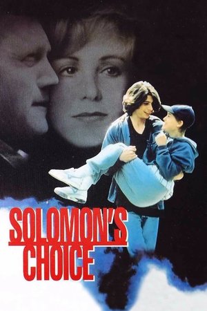 Watch Free Desperate Choices To Save My Child (1992)