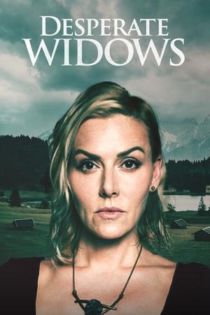 Watch Free Desperate Widows (2021)