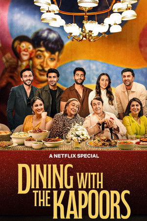 Watch Free Dining with the Kapoors (2025–)