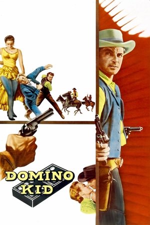 Watch Free Domino Kid (1957)