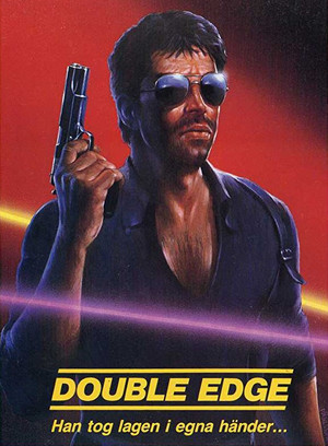 Watch Free Double Edge (1986)