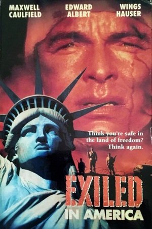 Watch Free Exiled in America (1992)