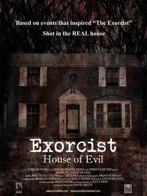 Watch Free Exorcist House of Evil (2016)