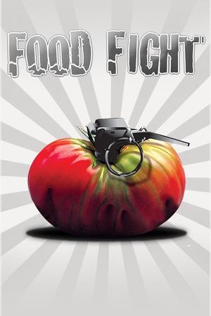 Watch Free Food Fight (2008)