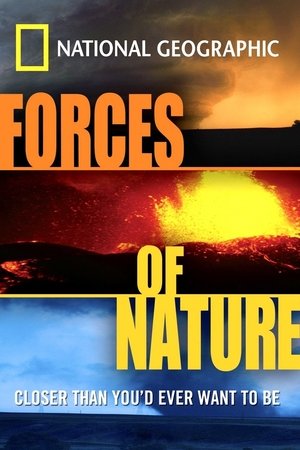 Watch Free Natural Disasters: Forces of Nature (2004)