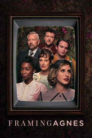 Watch Free Framing Agnes (2022)