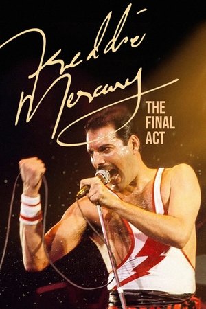 Watch Free Freddie Mercury The Final Act (2021)