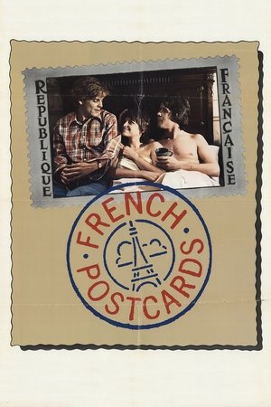 Watch Free French Postcards (1979)