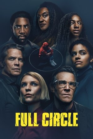 Watch Free Full Circle (2023-)