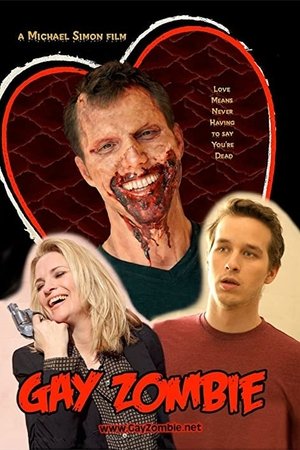 Watch Free Gay Zombie (2007)