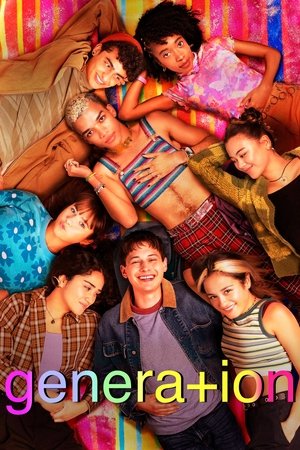 Watch Free Generation (2020 )