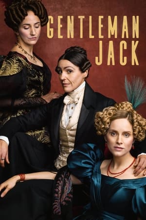 Watch Free Gentleman Jack (2019 )