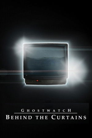 Watch Free Ghostwatch Behind the Curtains (2012)