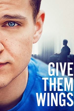 Watch Free Give Them Wings (2021)