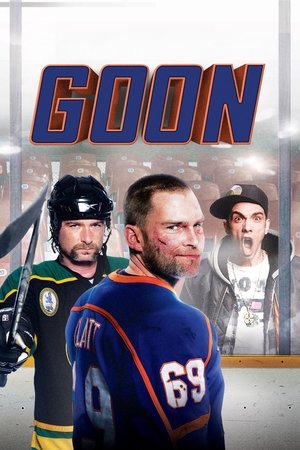 Watch Free Goon (2011)