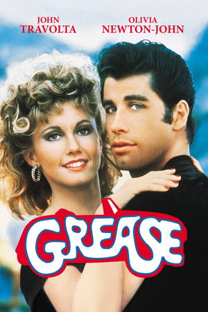 Watch Free Grease (1978)