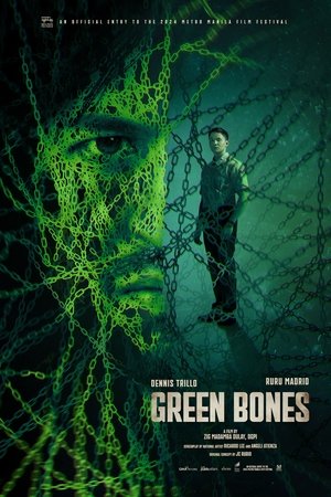 Watch Free Green Bones (2024)