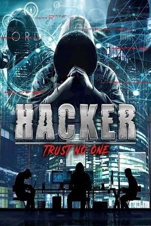 Watch Free Hacker Trust No One (2022)