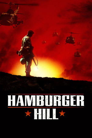Watch Free Hamburger Hill 1987