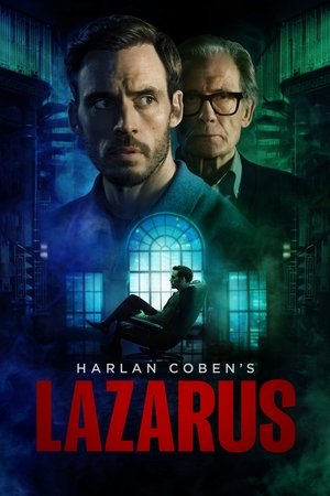 Watch Free Lazarus (2024–)