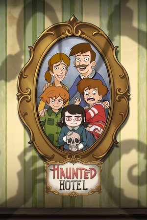 Watch Free Haunted Hotel (2025–)