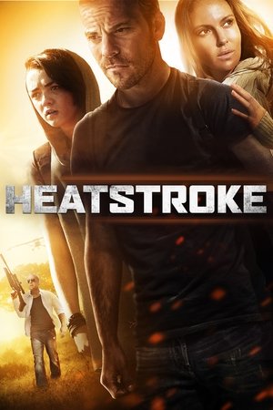 Watch Free Heatstroke 2013