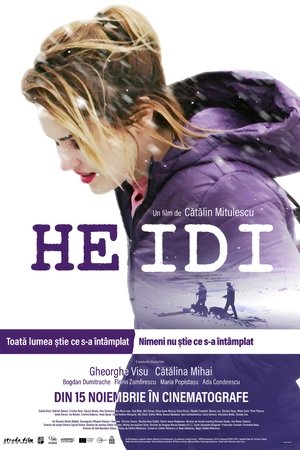 Watch Free Heidi (2019)