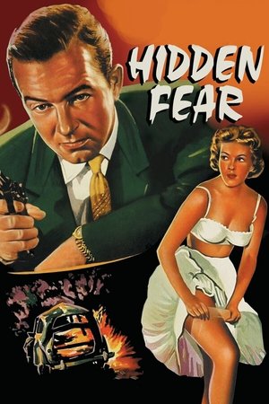 Watch Free Hidden Fear (1957)