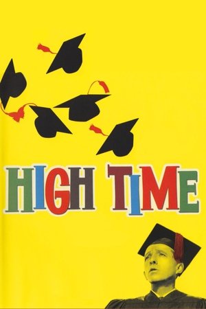 Watch Free High Time (1960)
