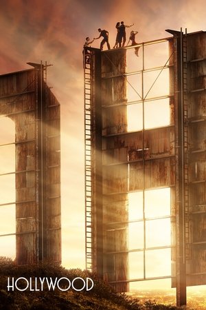 Watch Free Hollywood (2020 )
