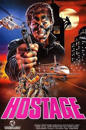 Watch Free Hostage (1986)