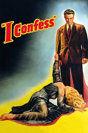 Watch Free I Confess (1953)