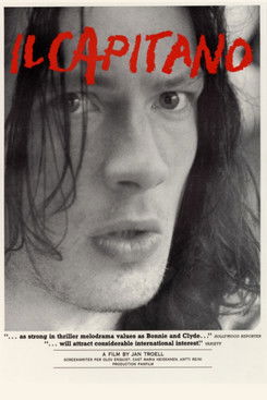 Watch Free Il capitano (1991)