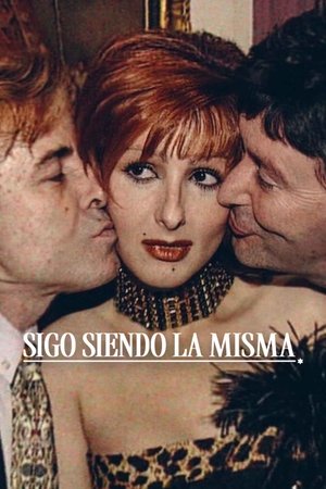 Watch Full Movie: Sigo siendo la misma (2025)